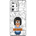 Bobs Burgers Tina Uhh Galaxy S20 Ultra 5G Skin